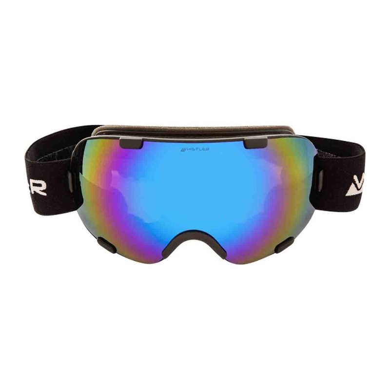 Whistler WS6500 Ski | Skibriller OTG Goggle