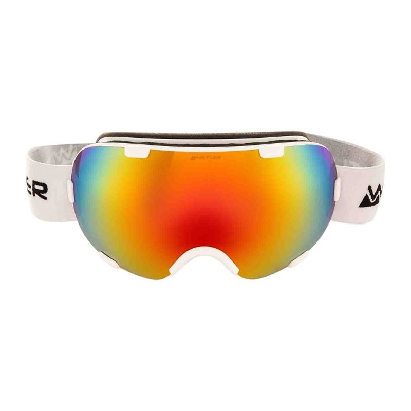 Whistler WS6500 Goggle | Ski OTG Skibriller