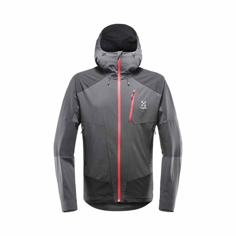 Haglofs skarn hybrid outlet jacket