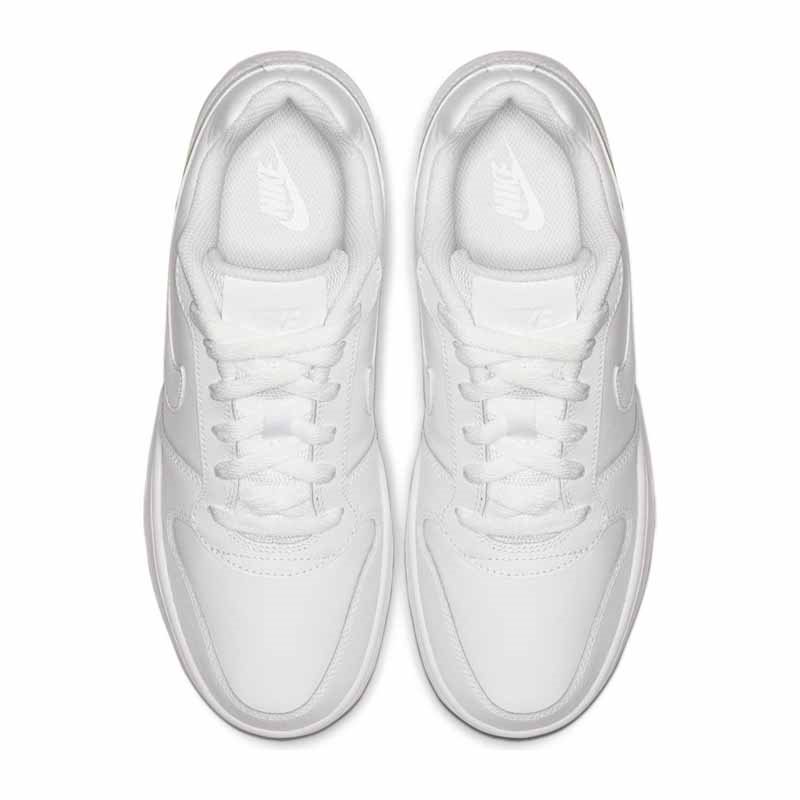 Hvide Nike Sneakers Dame | estudioespositoymiguel.com.ar