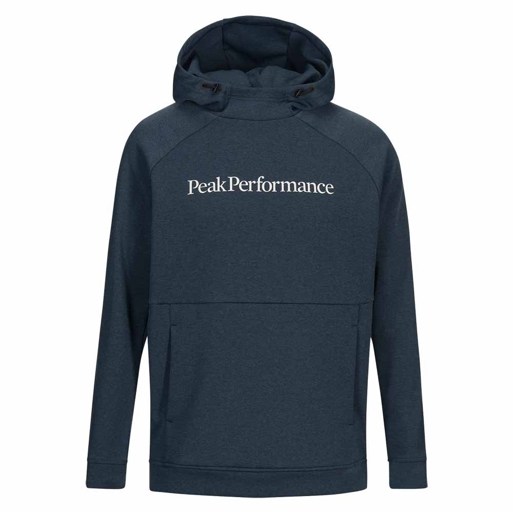 Peak performance hot sale hoodie herre