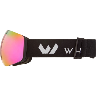 Skibriller til børn Whistler WS900